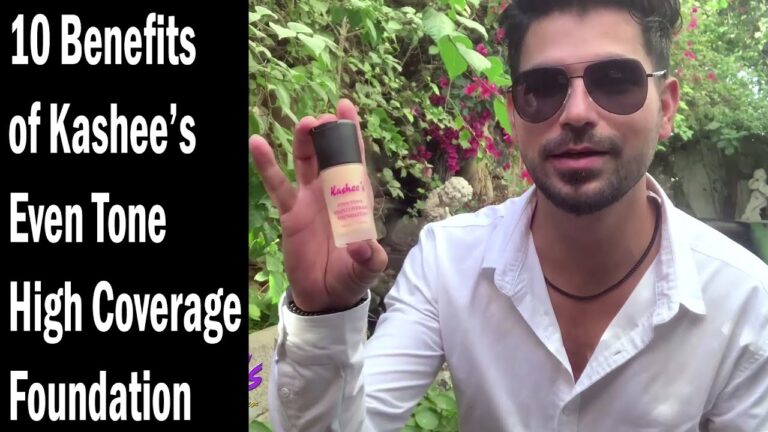 Kashee's Eventone High Coverage Liquid Foundation 24 Hours Long Lasting Waterproof