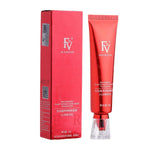 FV Liquid Foundation Waterproof Tube Real Diamond SK Forever 30g (IVORY/NATURAL)