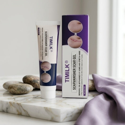 Timilk ScarVanisher Scar Gel 30g Regenscar Stem Cell