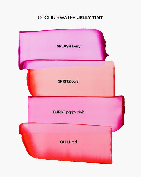 Milk Jelly Tint Blush On Eyes Lips Cheek Lipstick Blushon Lip Gloss Makeup