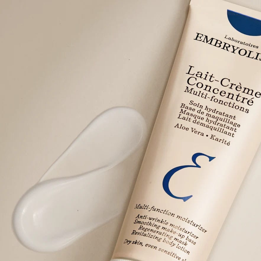 EMBRYOLISSE Lait-Crème Concentré Moisturizer Concentrated Milk-Cream Hydrating Makeup Primer 🆓FREE DELIVERY🚚
