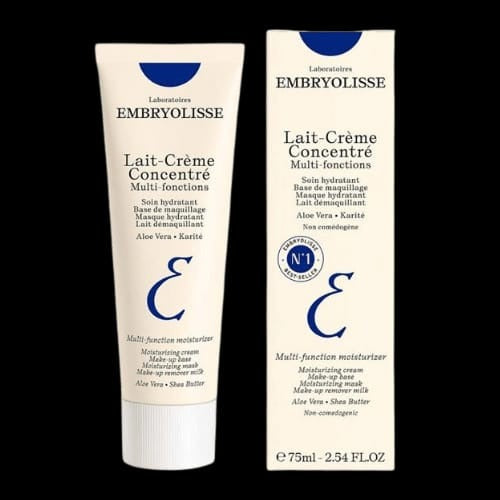 EMBRYOLISSE Lait-Crème Concentré Moisturizer Concentrated Milk-Cream Hydrating Makeup Primer 🆓FREE DELIVERY🚚