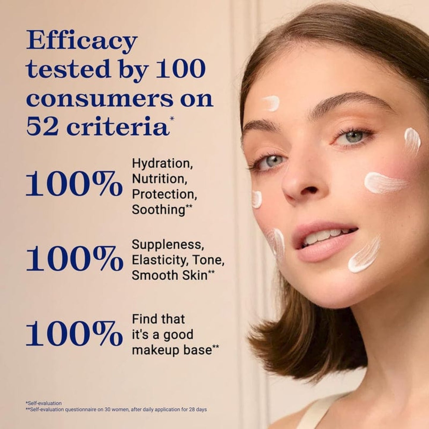 EMBRYOLISSE Lait-Crème Concentré Moisturizer Concentrated Milk-Cream Hydrating Makeup Primer 🆓FREE DELIVERY🚚