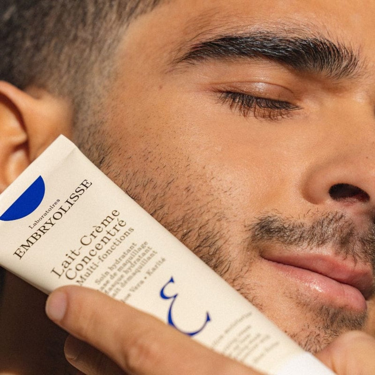 EMBRYOLISSE Lait-Crème Concentré Moisturizer Concentrated Milk-Cream Hydrating Makeup Primer 🆓FREE DELIVERY🚚